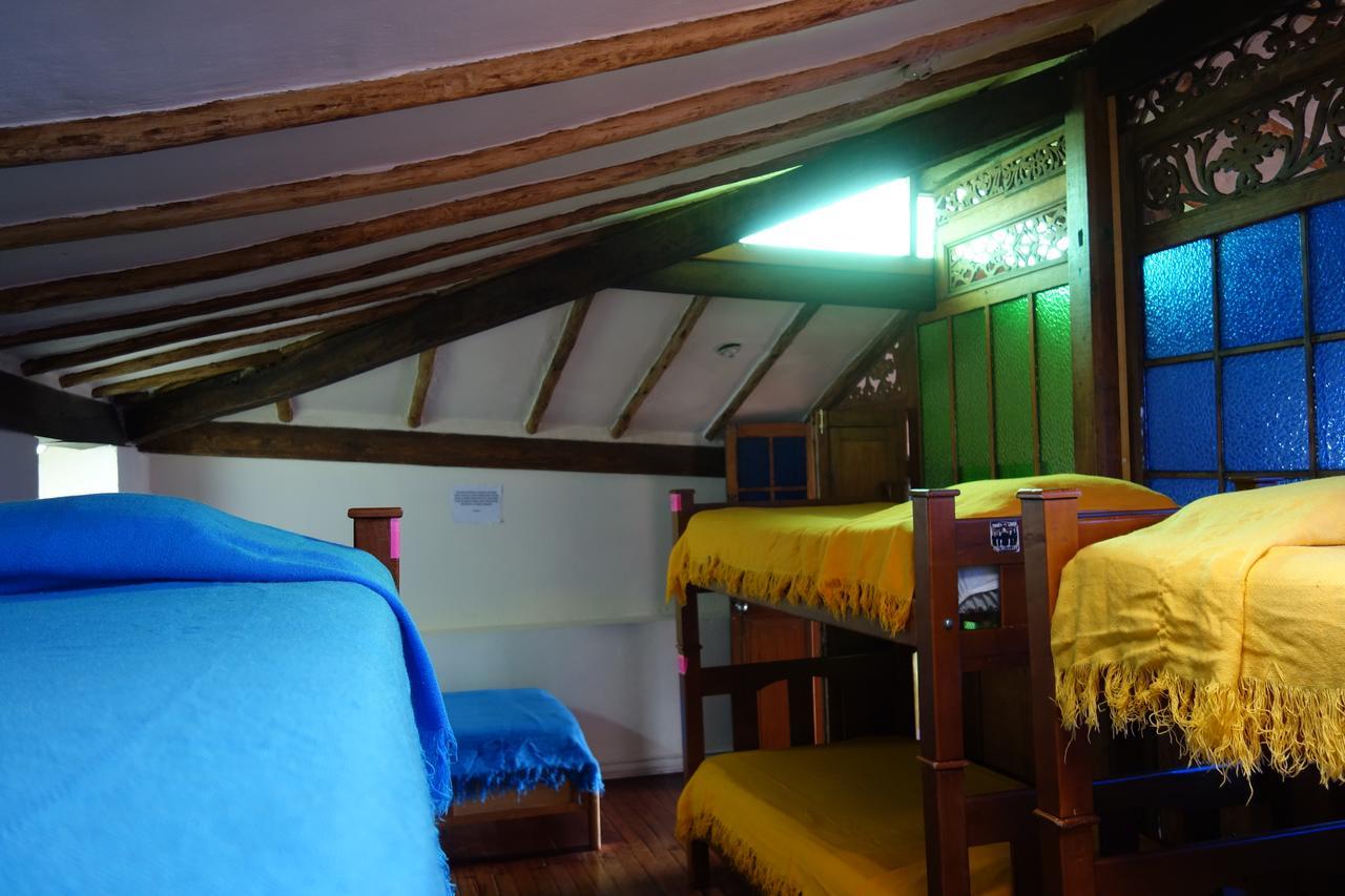 Hostal Casa Bellavista *