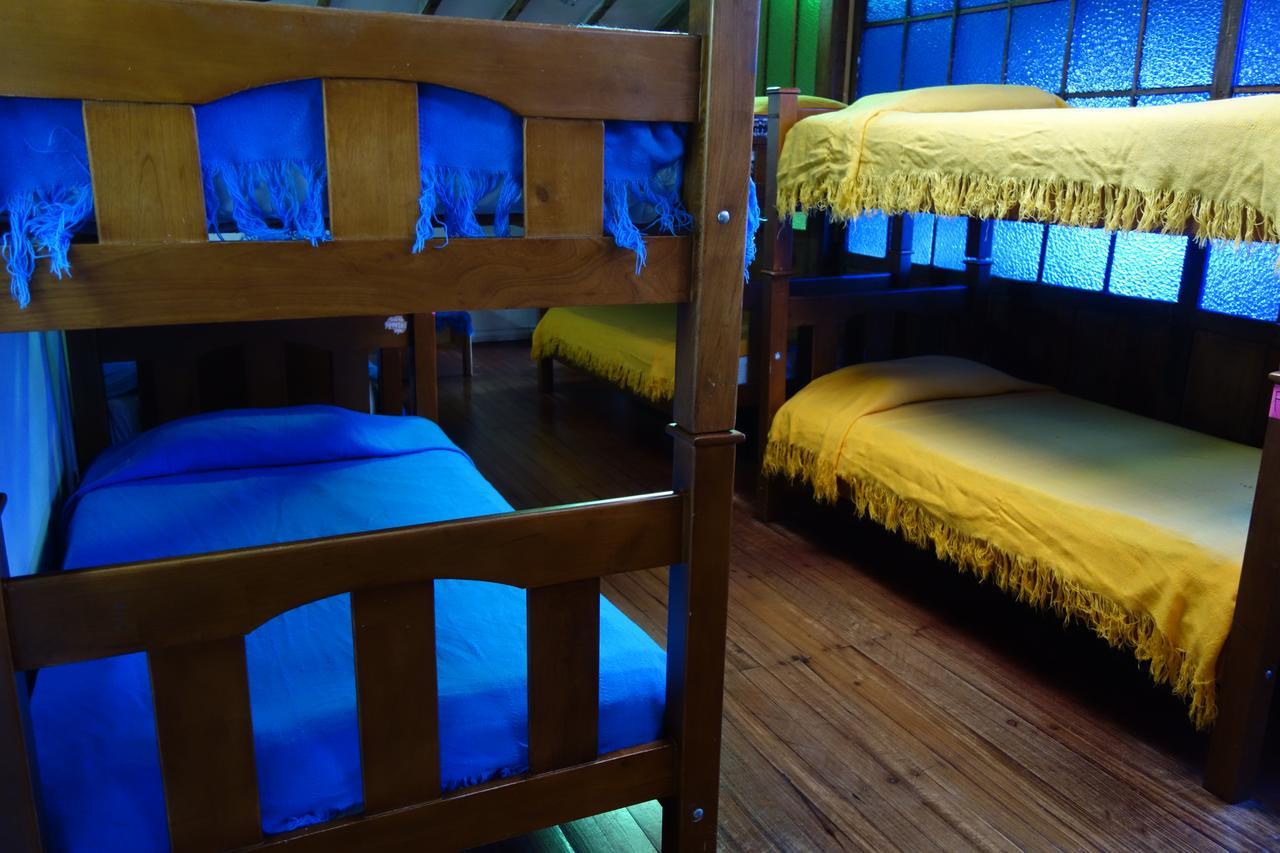 Hostal Casa Bellavista