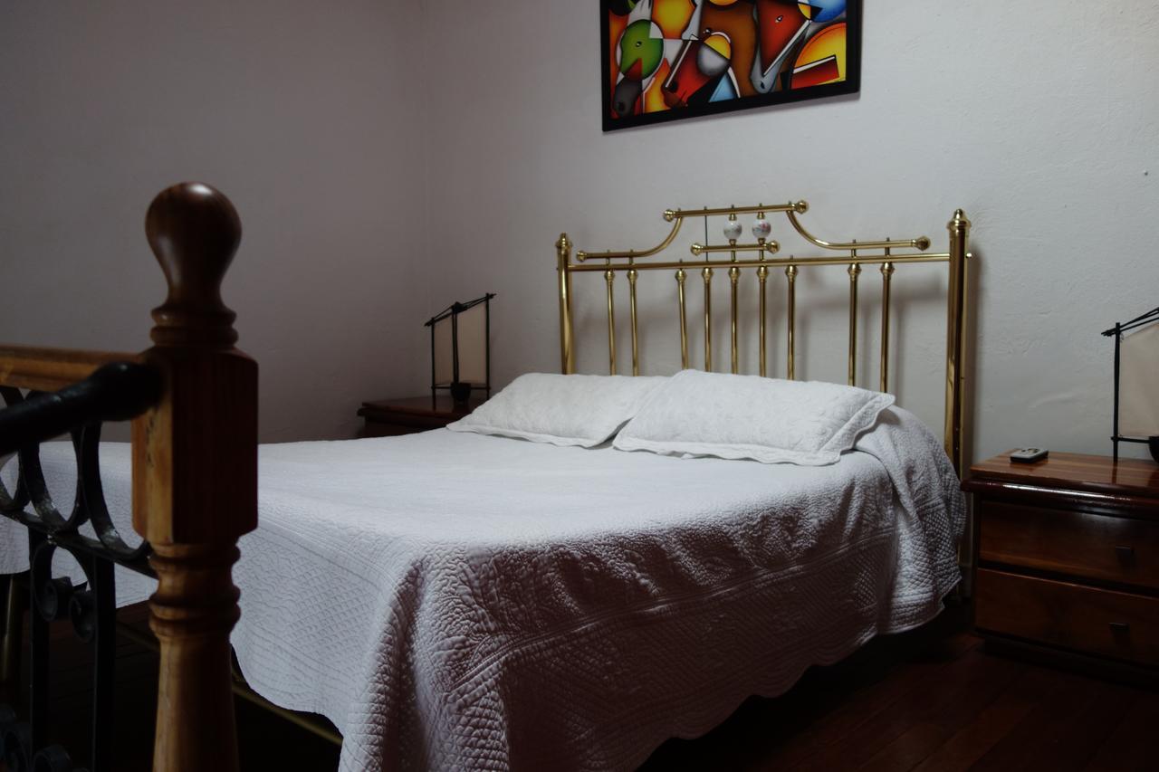 Casa Bellavista Hostal