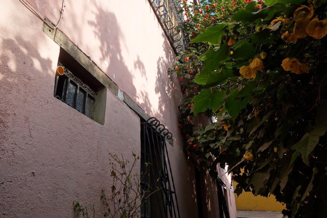 Casa Bellavista Hostal
