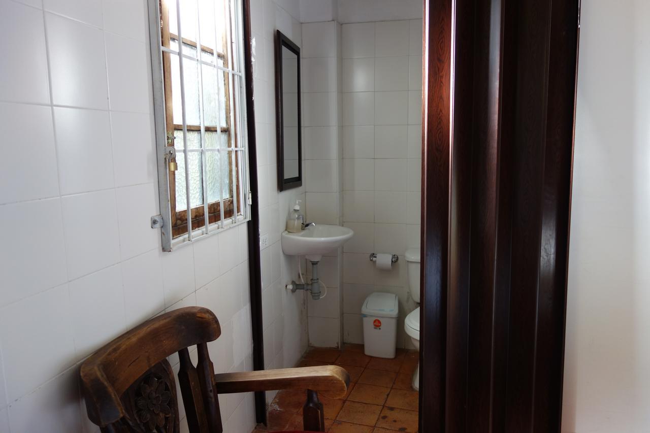 Hostal Casa Bellavista Bogotá