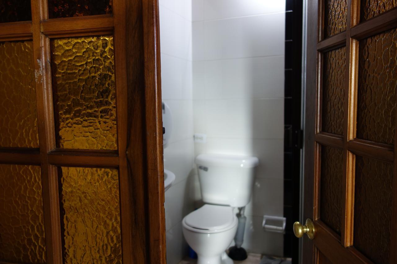 Hostal Casa Bellavista *