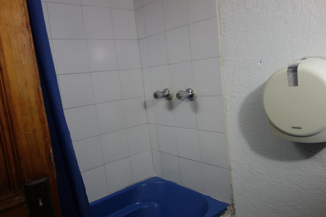 Casa Bellavista Hostal