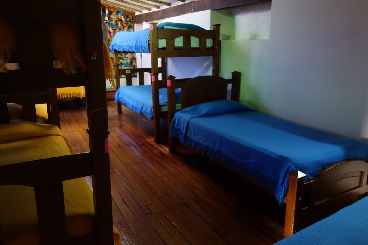 Hostal Casa Bellavista