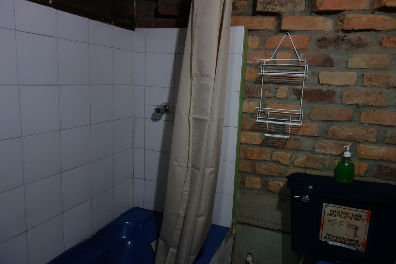 Casa Bellavista Hostal Bogotá