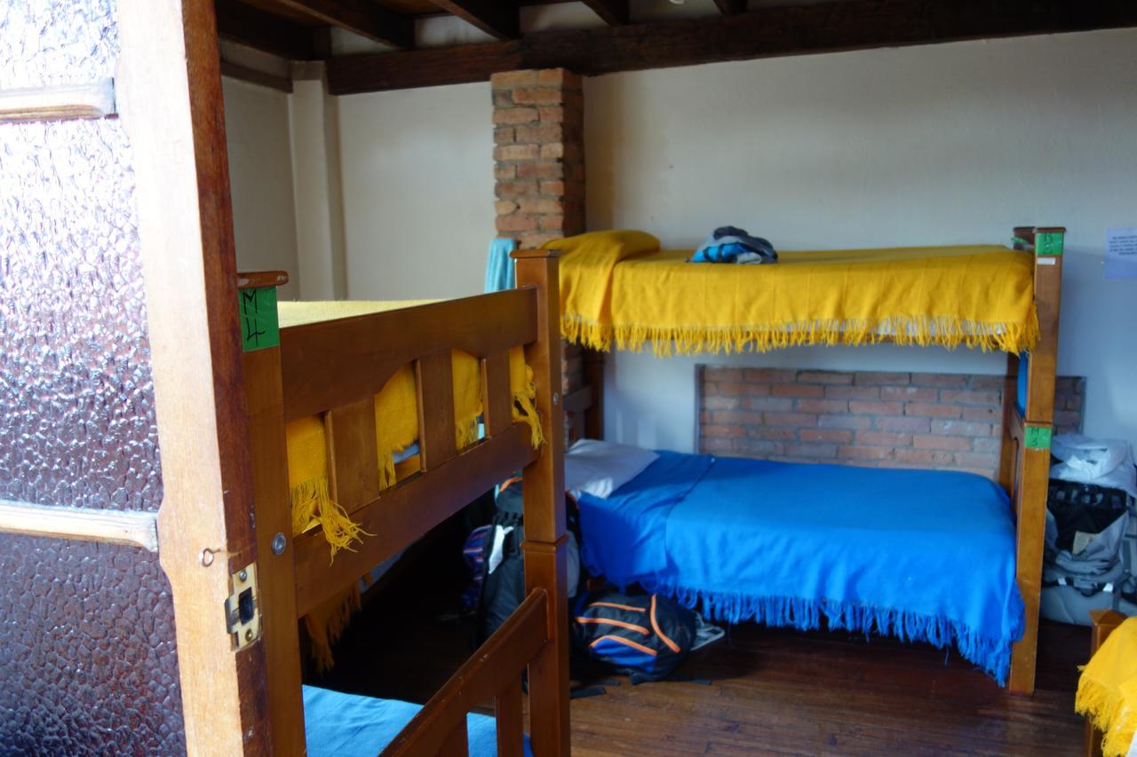 Casa Bellavista Bogotá