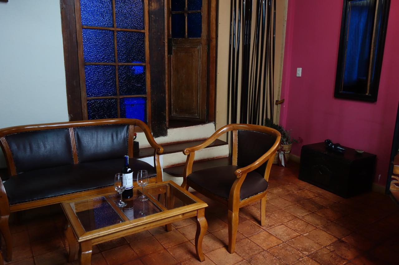 Casa Bellavista Bogotá