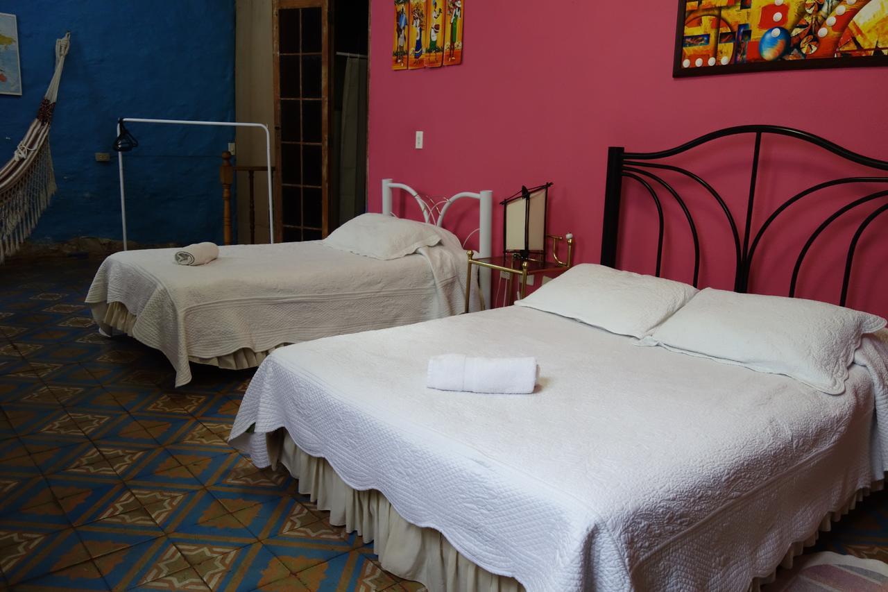 Casa Bellavista Hostal *