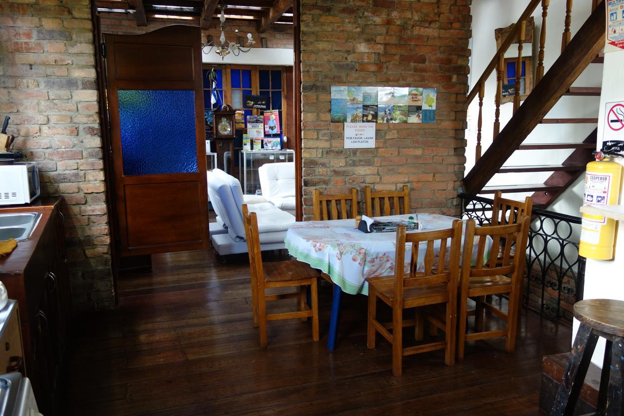 Casa Bellavista Bogotá
