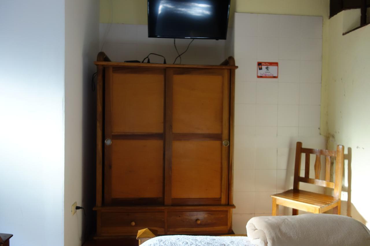 Casa Bellavista