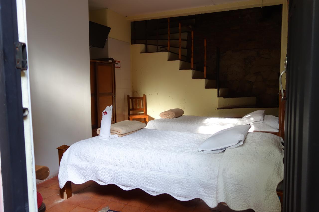Casa Bellavista Bogotá