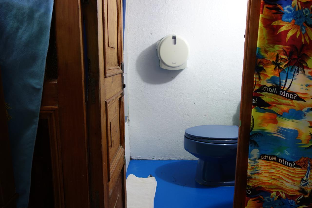Casa Bellavista Hostal *
