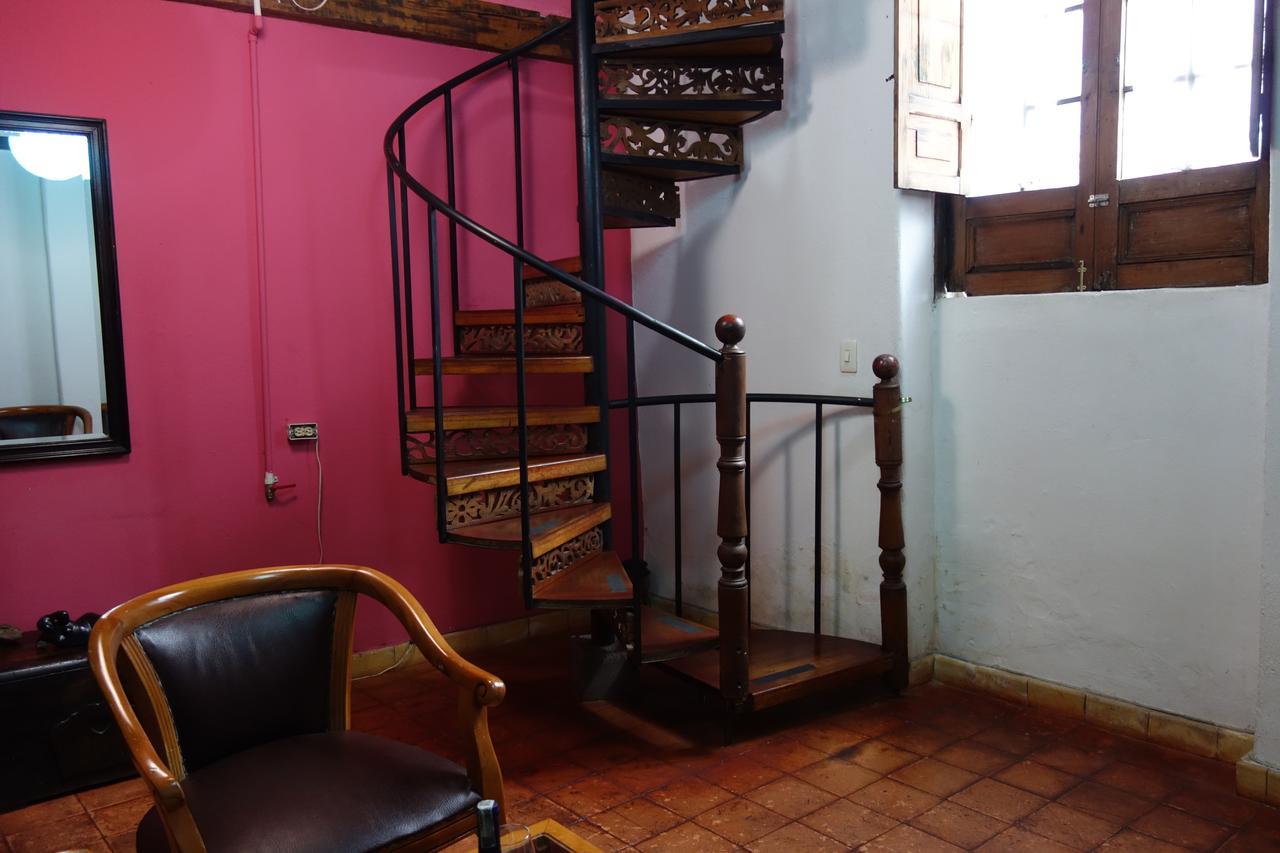 Hostal Casa Bellavista Bogotá