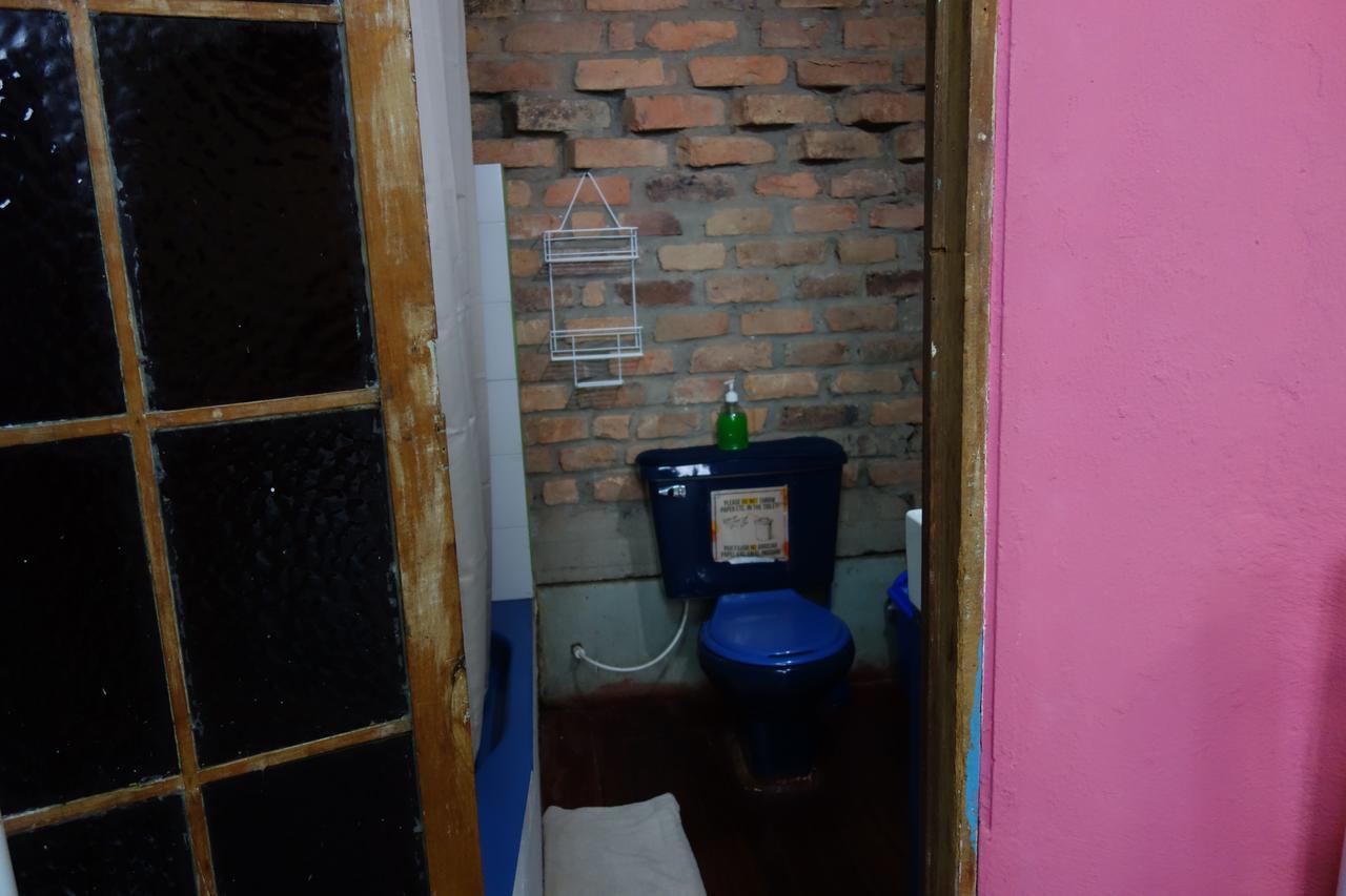 Casa Bellavista Hostal