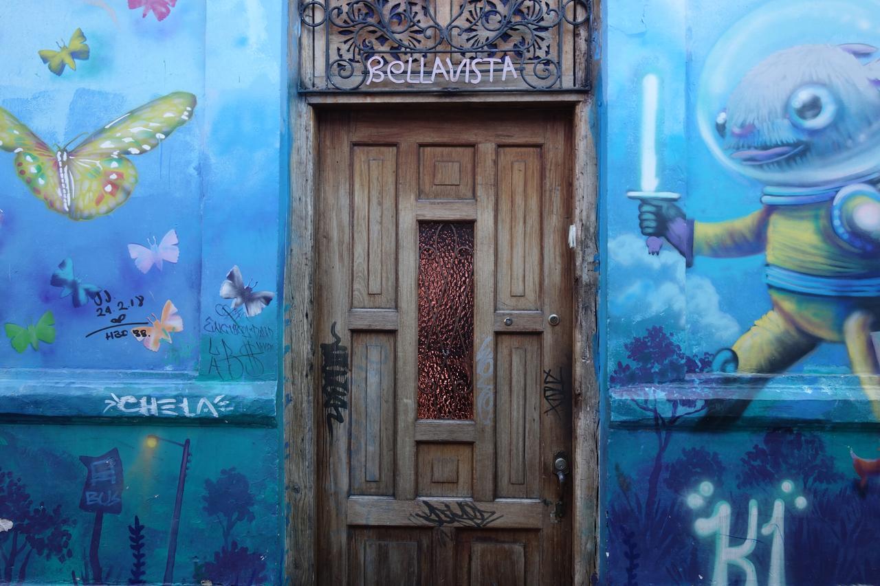 Casa Bellavista *