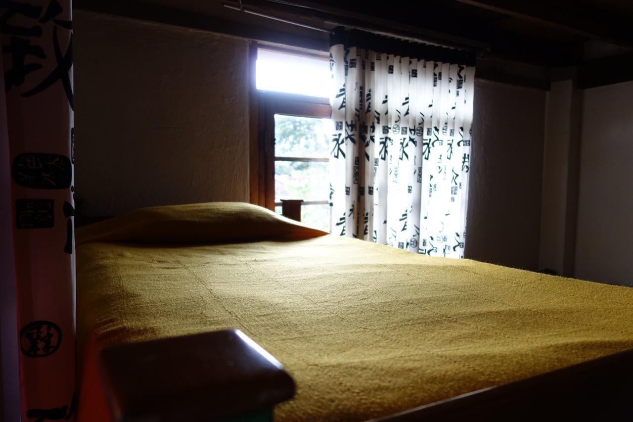 Casa Bellavista Hostal Bogotá