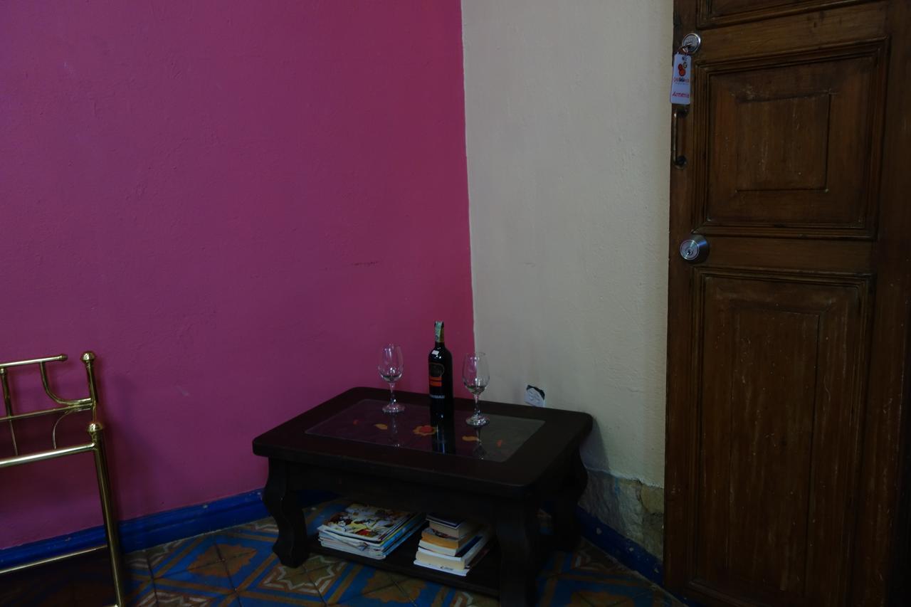 Hostal Casa Bellavista