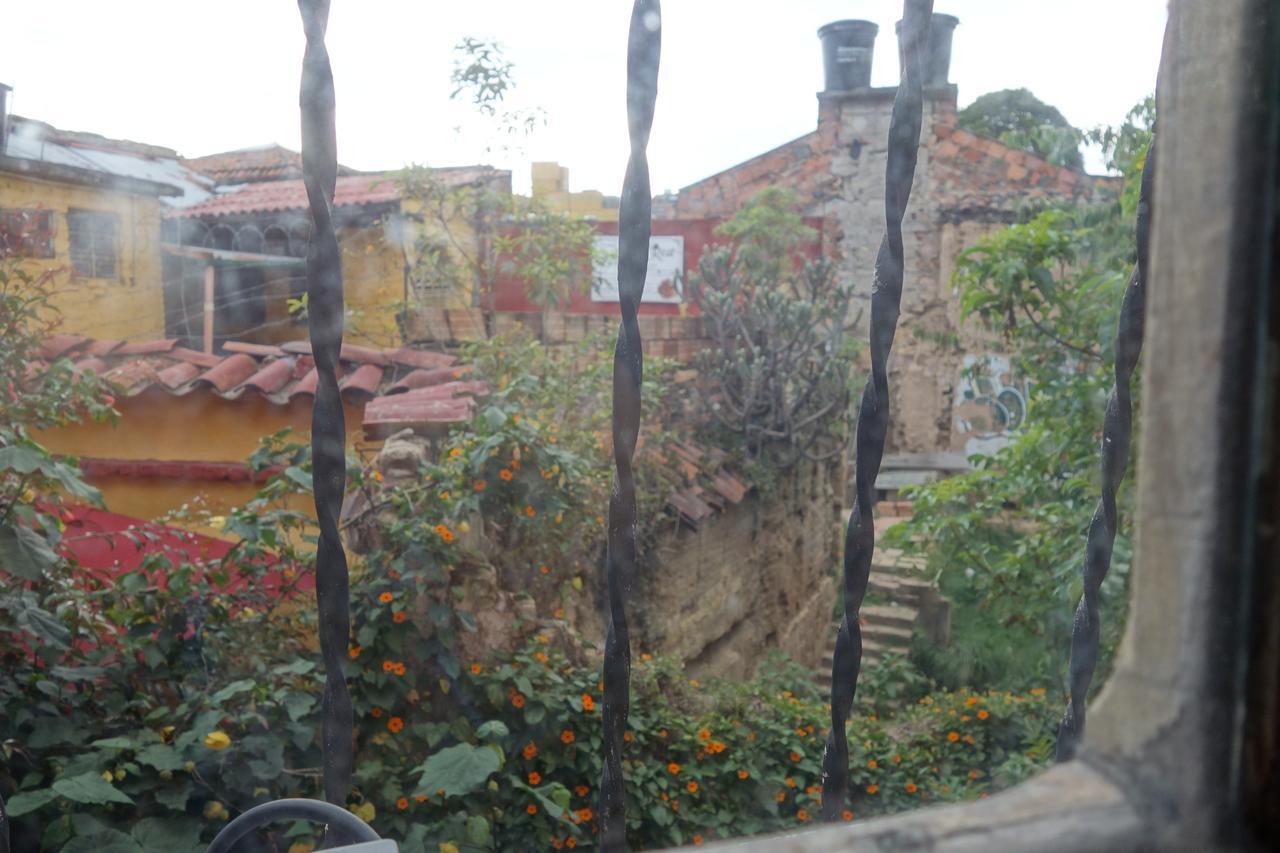 Hostal Casa Bellavista Bogotá