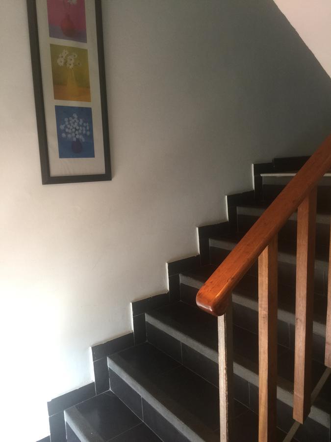 Casa Mia * Bogotá