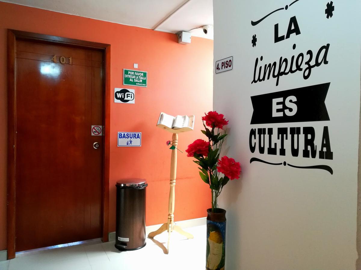 Inn Dulce Sueno