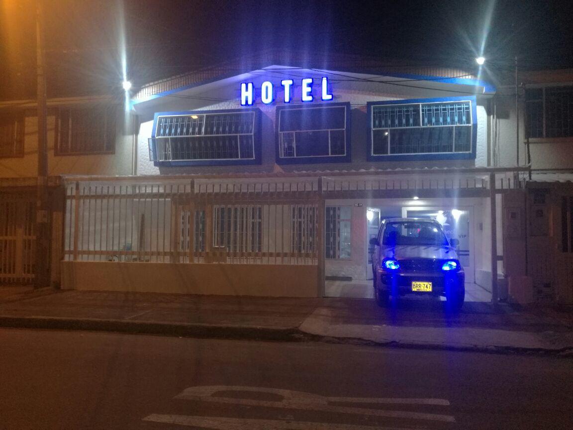 Connecta Airport Hotel 3*