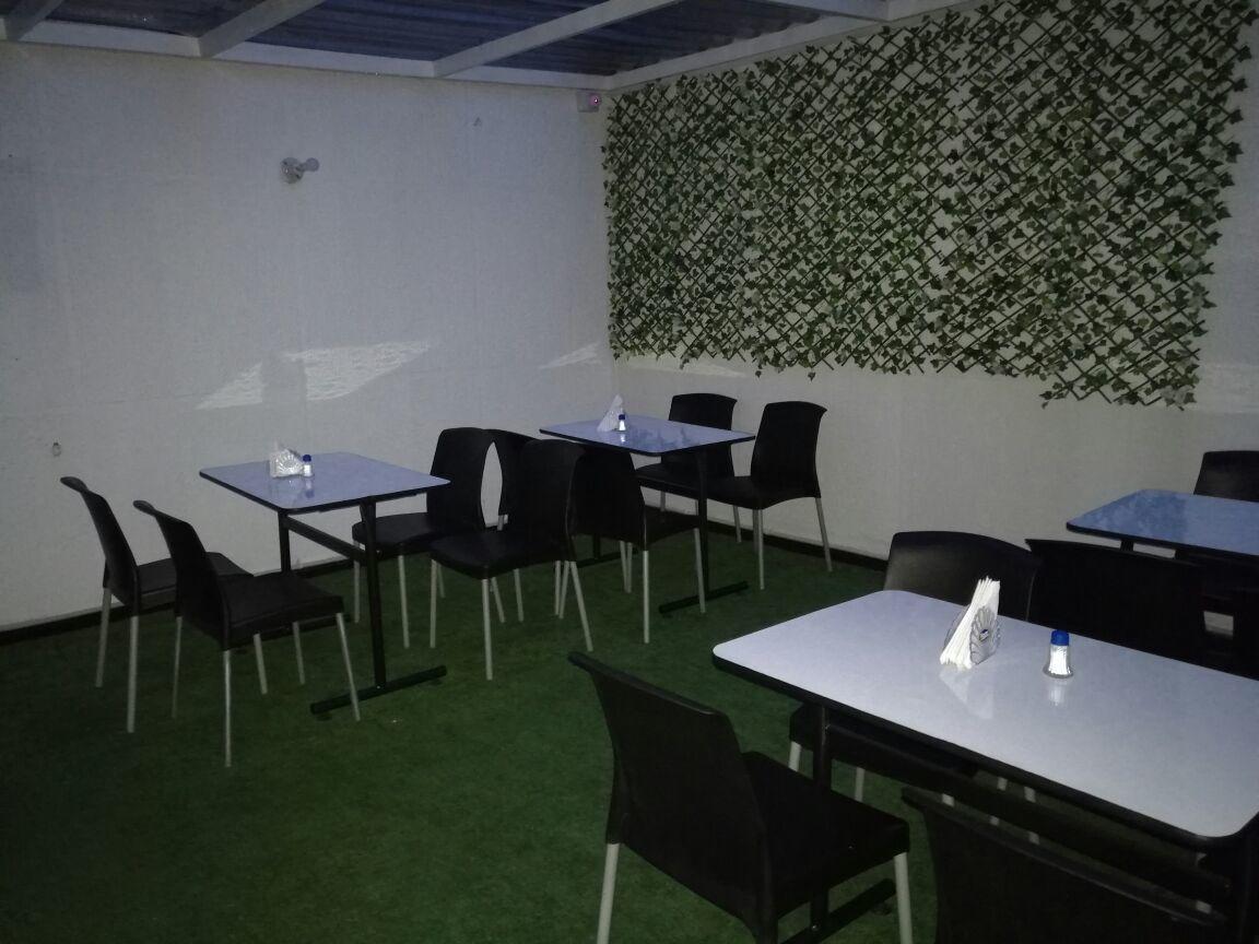 Hotel Connecta Airport Bogotá
