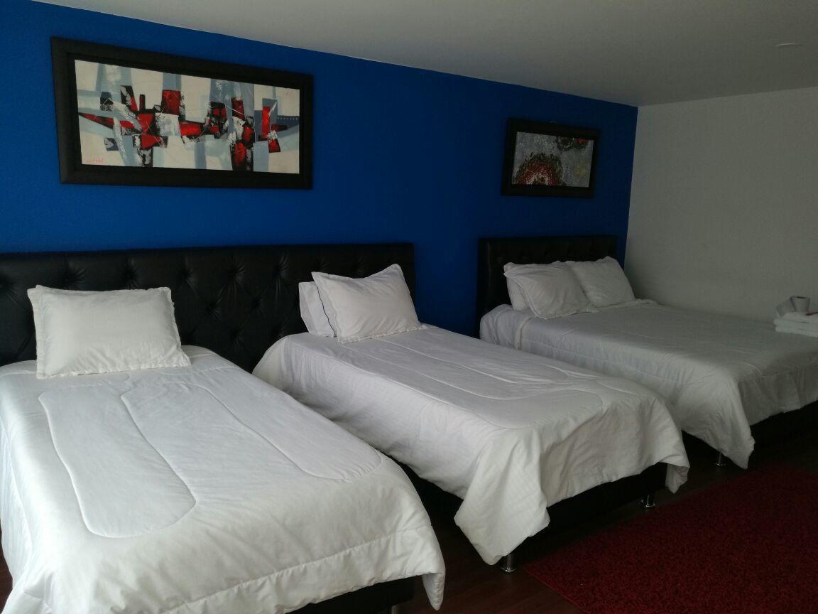 Connecta Airport Hotel