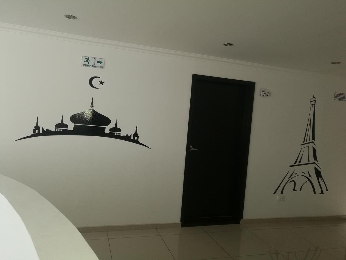 Connecta Airport Hotel