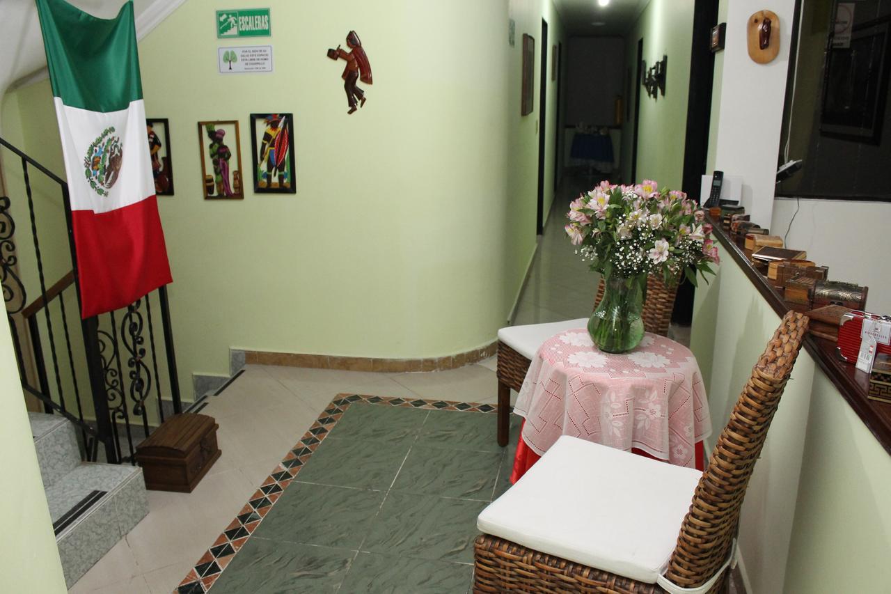 Hotel Travel Empresarial Bogotá