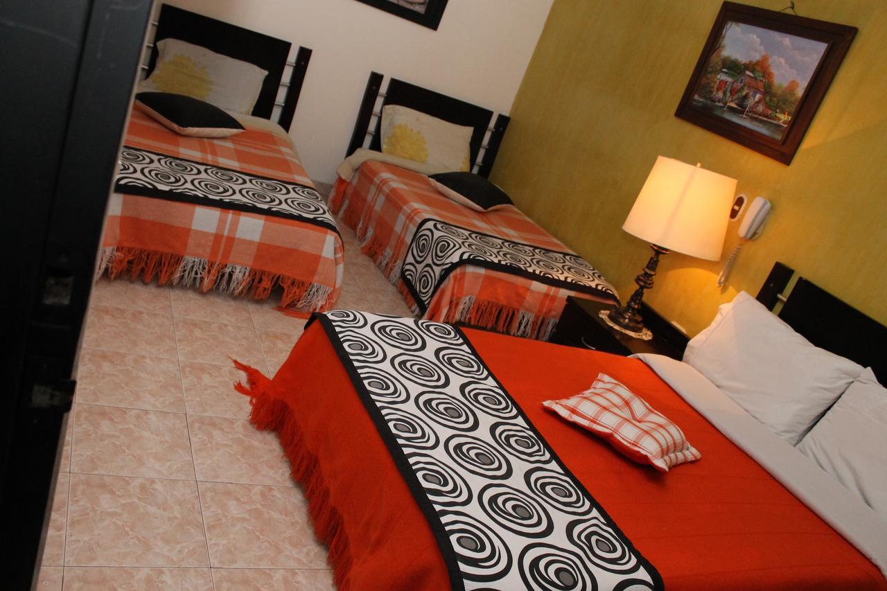 Travel Empresarial Hotel 3*