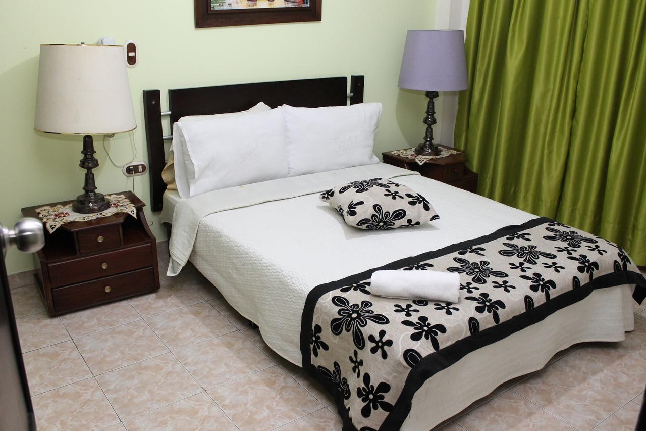 Hotel Travel Empresarial Bogotá