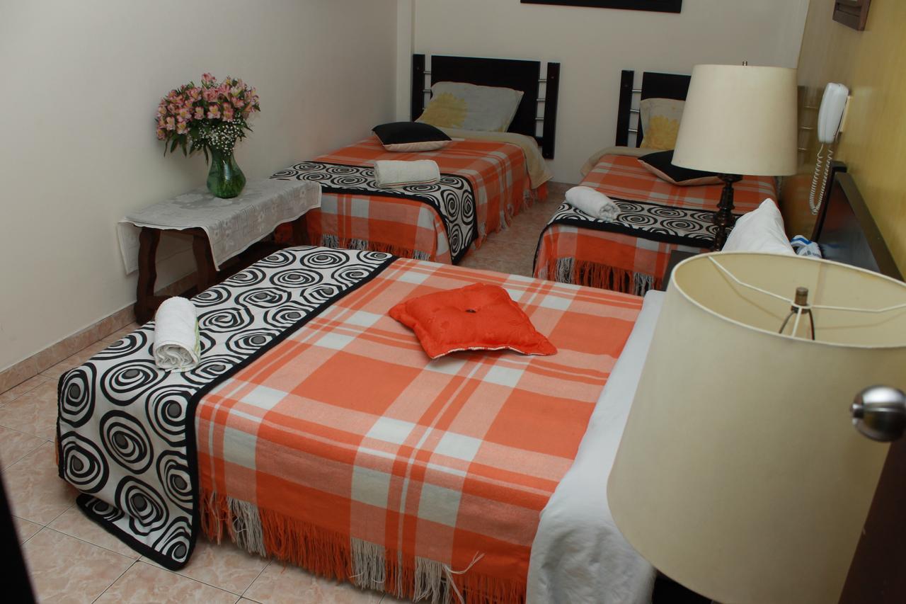 Travel Empresarial Hotel
