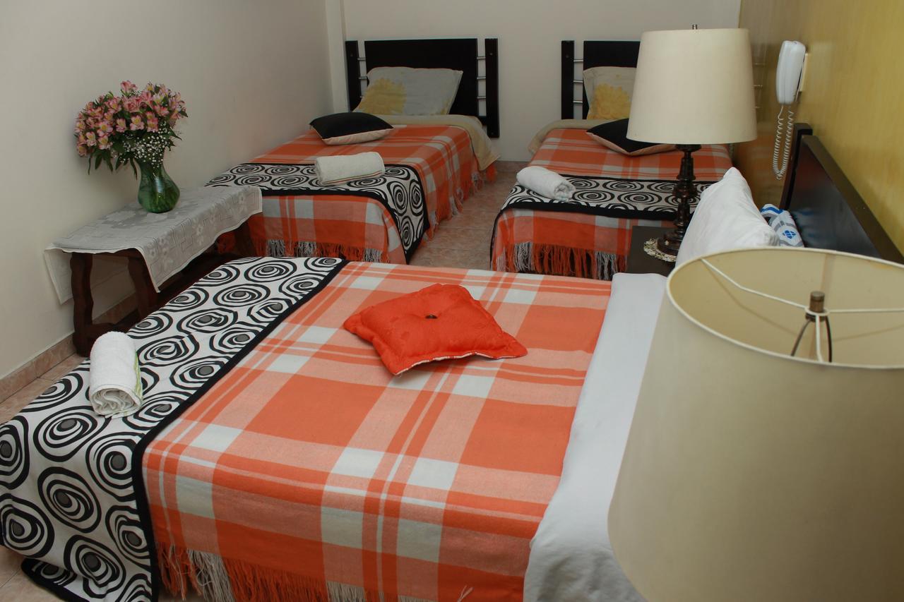 Travel Empresarial 3*