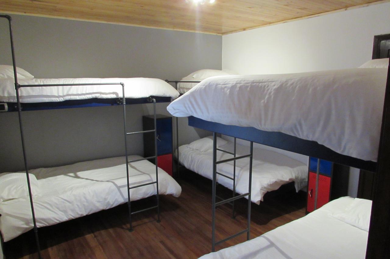 Hostal Hobu *