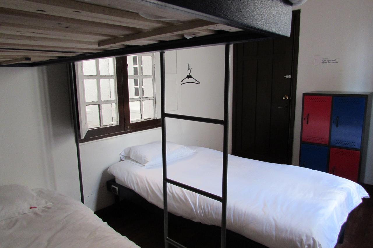Hostal Hobu *