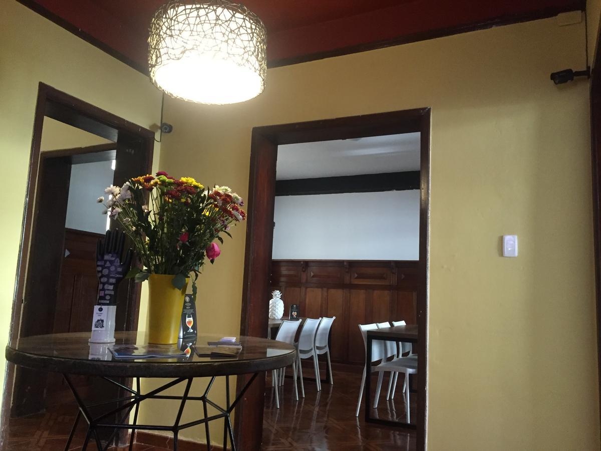 Hostal Hobu