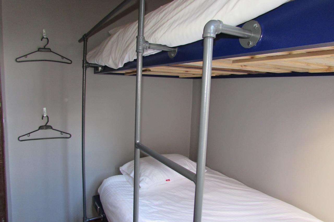 Hobu Hostal Bogotá