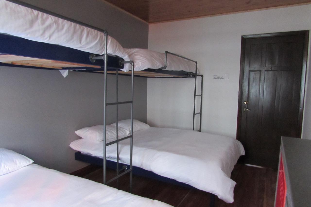 Hostal Hobu Bogotá