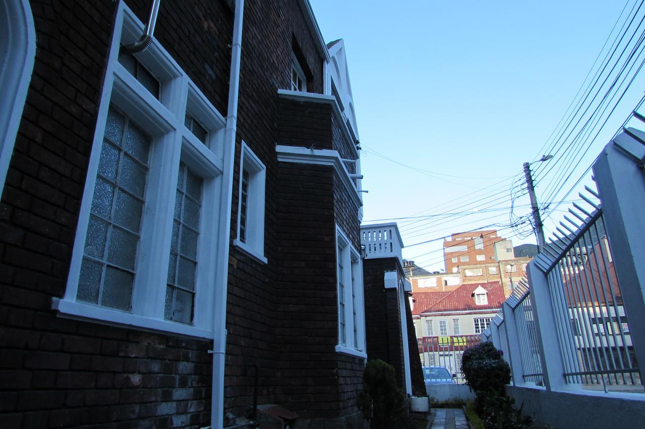 Hobu Hostal