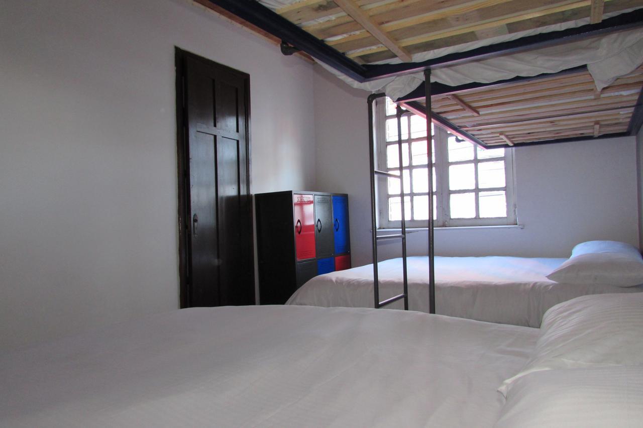 Hobu Hostal *