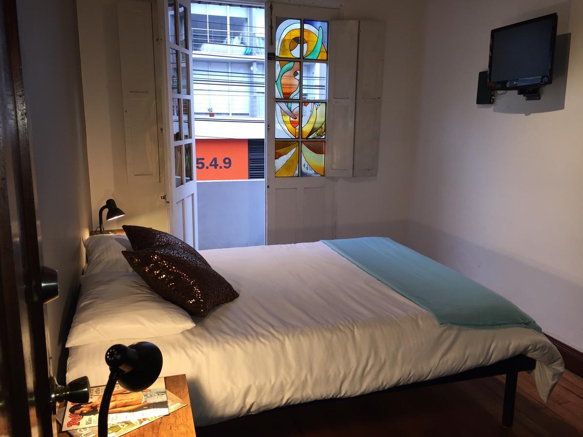 Hobu Hostal