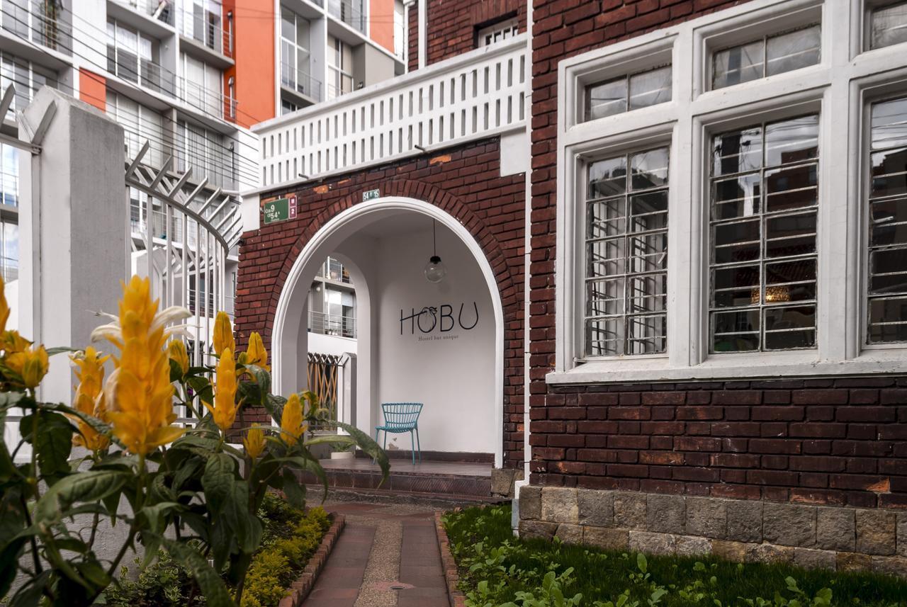Hostal Hobu Bogotá