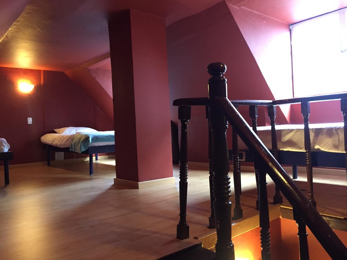 Hostal Hobu *