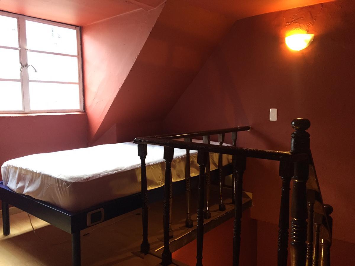 Hostal Hobu