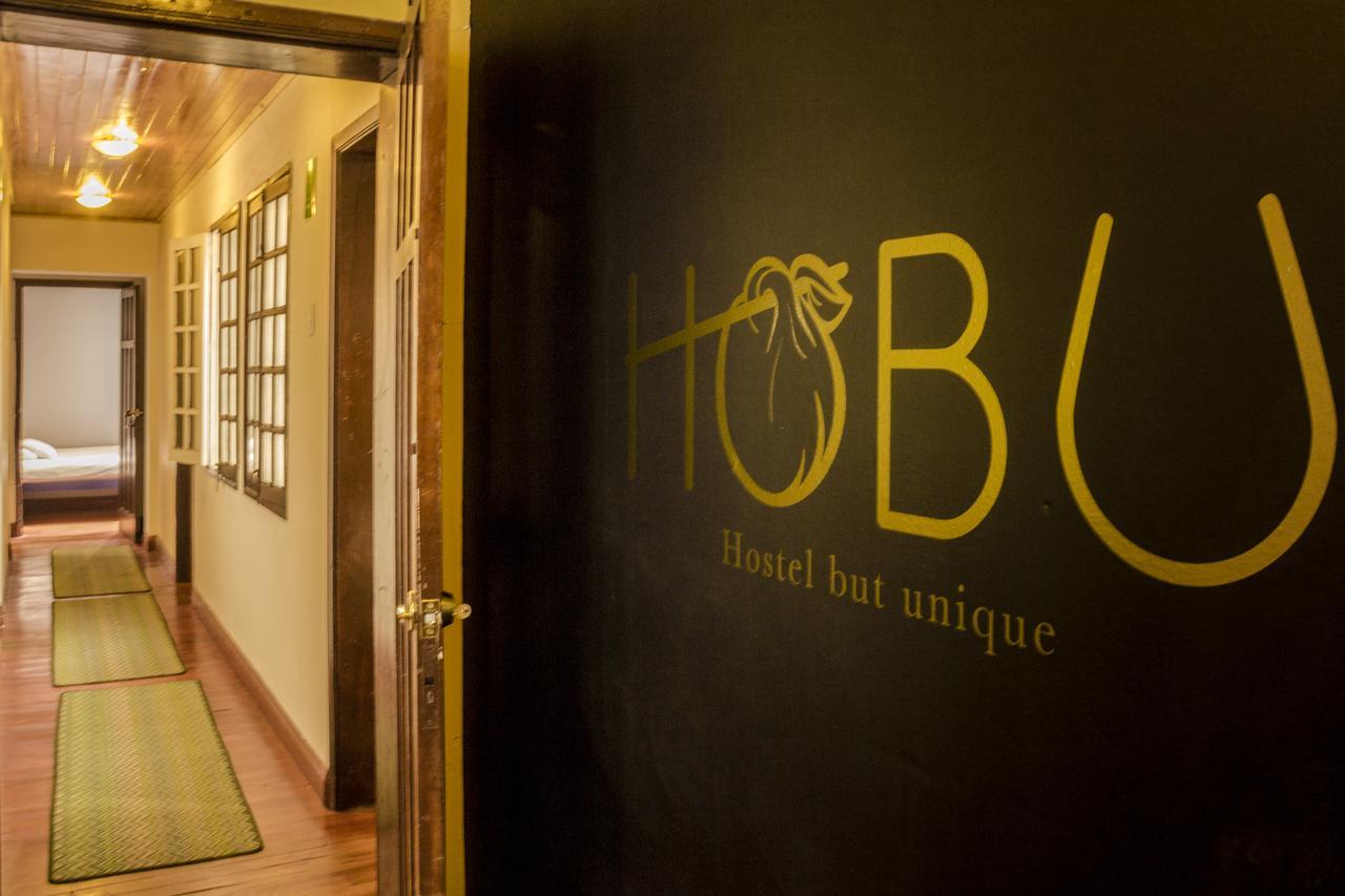 Hobu Hostal *