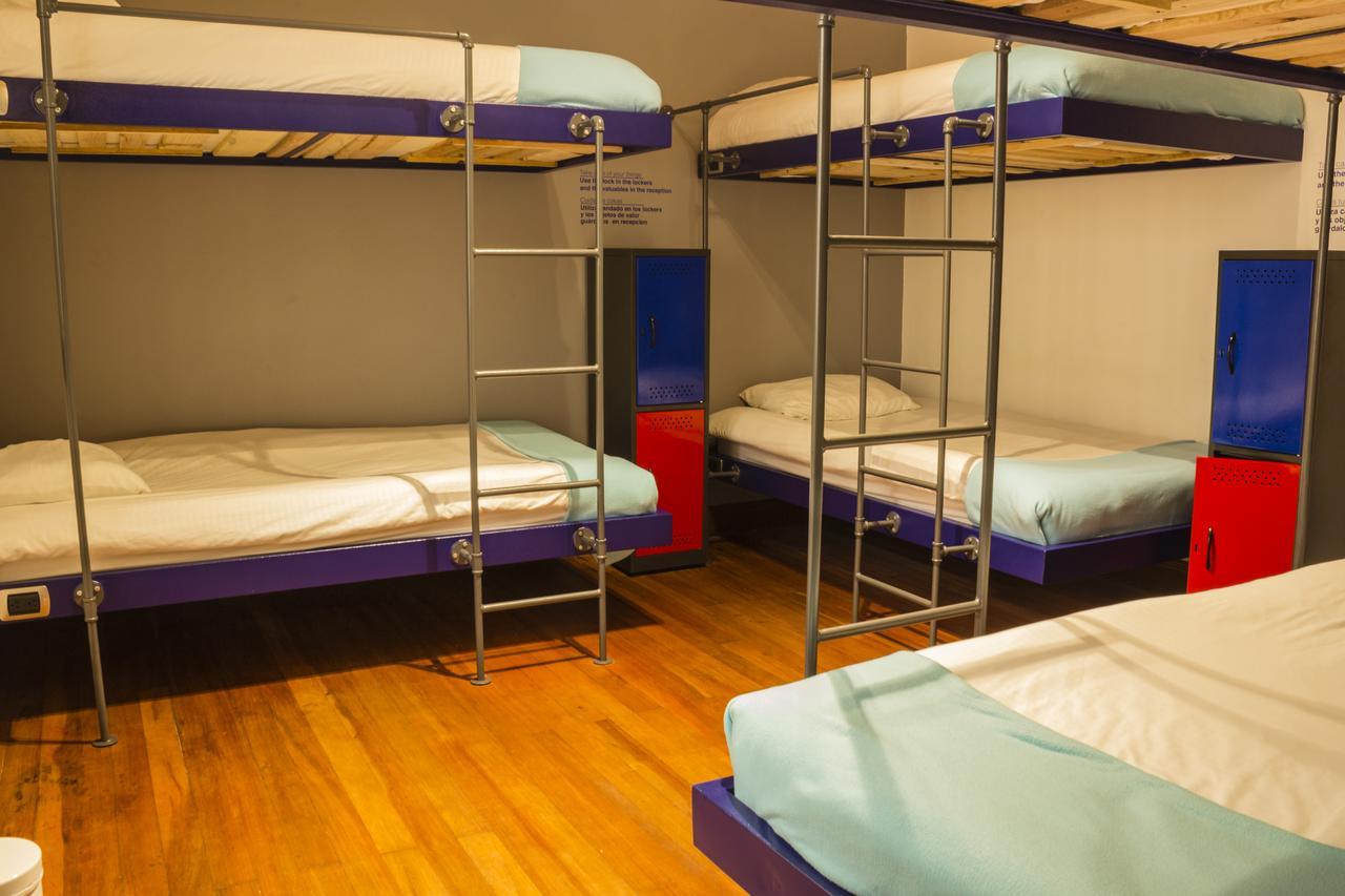 Hostal Hobu Bogotá