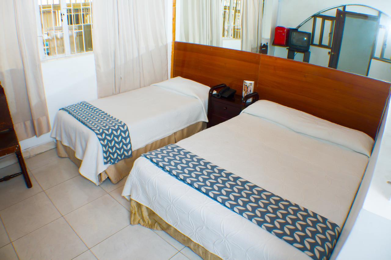Ecoinn Hotel