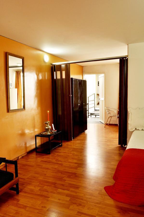 Apartahotel Alcazares 2*