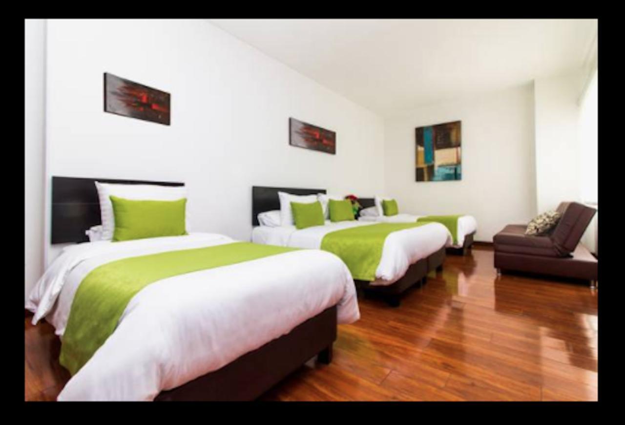 Hotel Macao Colombia
