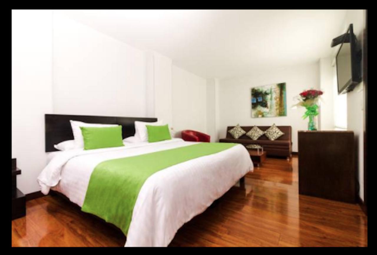 Macao Colombia Bogotá